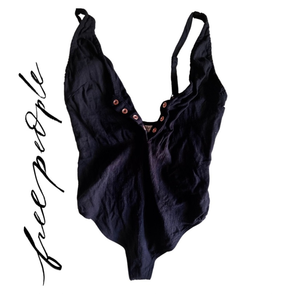 FP Bodysuit